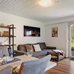 Idyllische Am Waldesrand Apartamento Alpirsbach