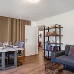 Apartamento Idyllische Am Waldesrand Alpirsbach