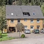 Idyllische Am Waldesrand Alpirsbach
