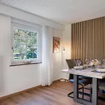 Idyllische Am Waldesrand Apartamento Alpirsbach