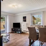 Idyllische Am Waldesrand Apartamento