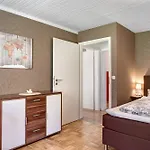 Apartment Idyllische Am Waldesrand