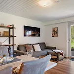 Idyllische Am Waldesrand Apartment Alpirsbach