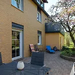 Idyllische Am Waldesrand Apartment Alpirsbach