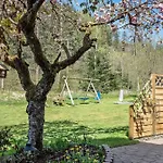 Idyllische Am Waldesrand * Alpirsbach