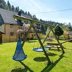 Apartment Idyllische Am Waldesrand *