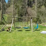 Idyllische Am Waldesrand Apartment *