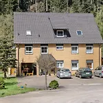 Apartment Idyllische Am Waldesrand Alpirsbach