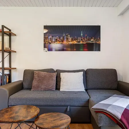 Lejlighed Idyllische Am Waldesrand Alpirsbach