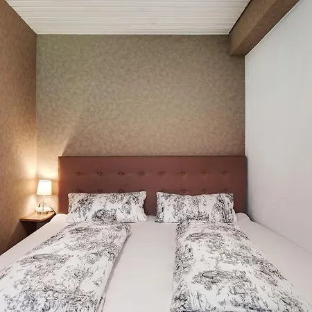 Apartment Idyllische Am Waldesrand *