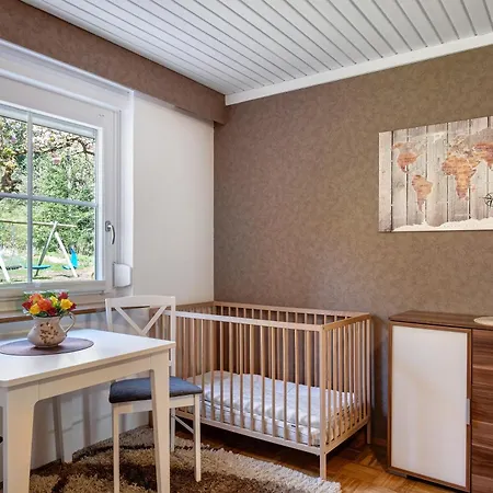 Idyllische Am Waldesrand * Alpirsbach