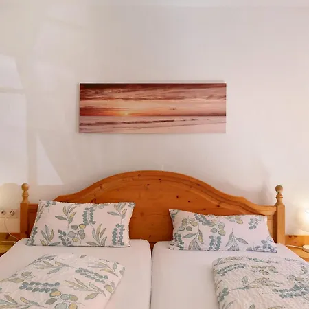 Idyllische Am Waldesrand