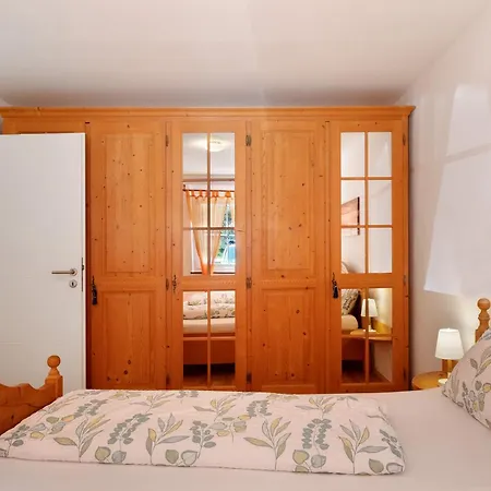 Apartment Idyllische Am Waldesrand