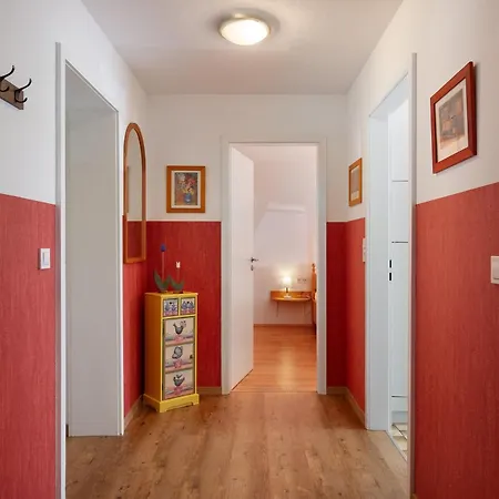 Idyllische Am Waldesrand Lejlighed Alpirsbach