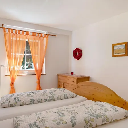 Idyllische Am Waldesrand Alpirsbach