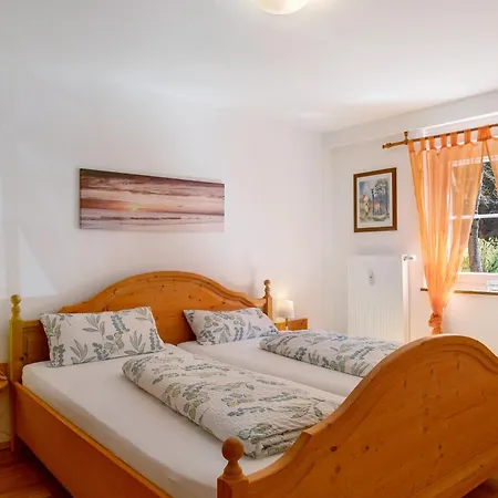 Idyllische Am Waldesrand *