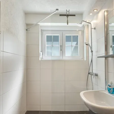 Idyllische Am Waldesrand Apartment Alpirsbach