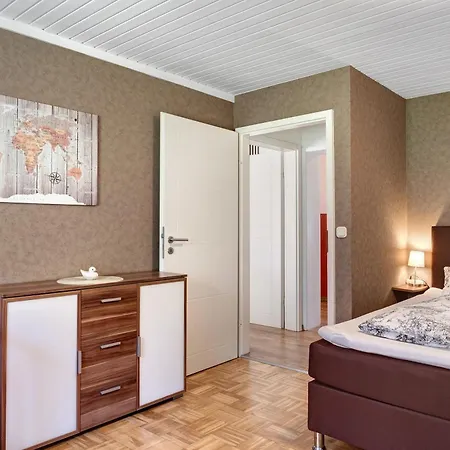 Apartment Idyllische Am Waldesrand Alpirsbach