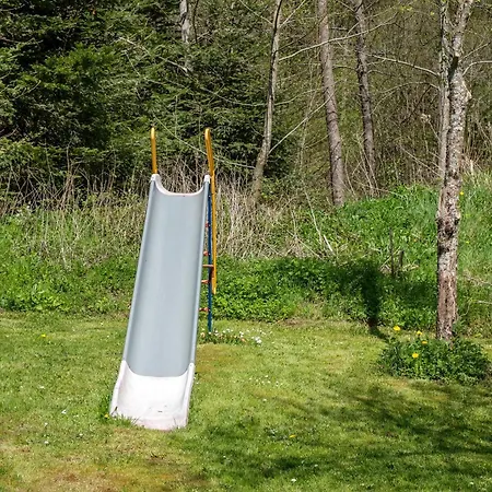 Idyllische Am Waldesrand Lejlighed