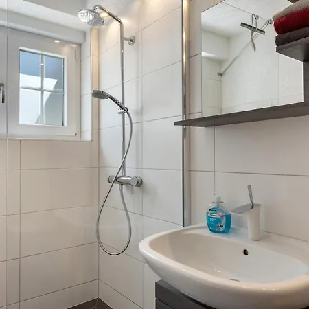 Apartment Idyllische Am Waldesrand